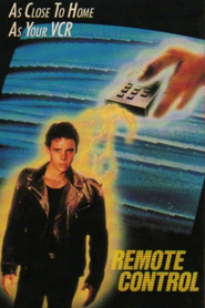 Remote Control movie in Bert Remsen filmography.