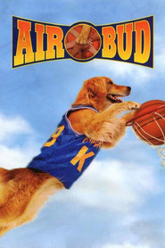 Air Bud movie in Jay Brazeau filmography.