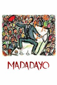 Madadayo is the best movie in Kyoko Kagawa filmography.