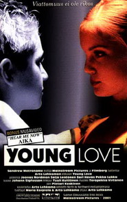 Young Love movie in Saija Lentonen filmography.