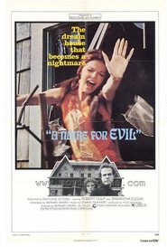 A Name for Evil is the best movie in Reg McReynolds filmography.