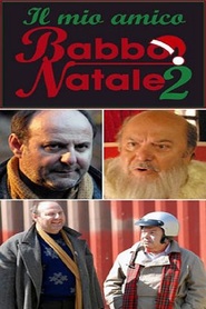 Il mio amico Babbo Natale 2 movie in Pamela Villoresi filmography.