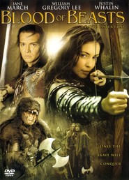 Beauty and the Beast movie in Justin Whalin filmography.