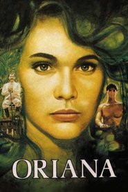 Oriana is the best movie in Claudia Venturini filmography.