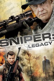 Sniper: Legacy movie in Danko Jordanov filmography.