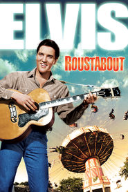 Roustabout movie in Pat Buttram filmography.