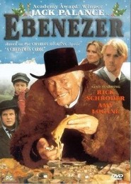 Ebenezer movie in Rick Schroder filmography.