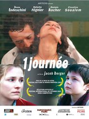 1 Journee movie in Bruno Todeschini filmography.