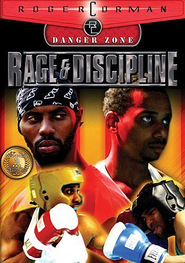 Rage and Discipline is the best movie in Pete Santiago filmography.