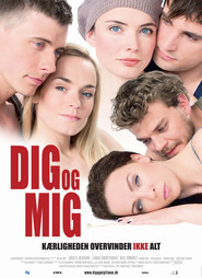 Dig og mig is the best movie in Laura Christensen filmography.