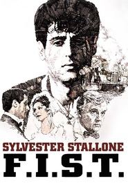 F.I.S.T movie in Sylvester Stallone filmography.