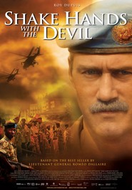 Shake Hands with the Devil movie in James Gallanders filmography.