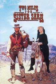 Two Mules for Sister Sara movie in Clint Eastwood filmography.