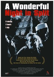 Ta divna Splitska noc movie in Marija Skaricic filmography.