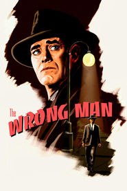 The Wrong Man movie in Dayton Lummis filmography.