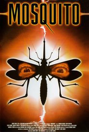 Mosquito movie in Gunnar Hansen filmography.
