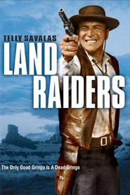 Land Raiders movie in Telly Savalas filmography.