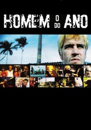O Homem do Ano is the best movie in Andre Barros filmography.