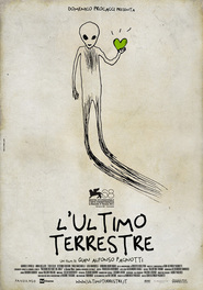 L'ultimo terrestre is the best movie in Vincenzo Illiano filmography.