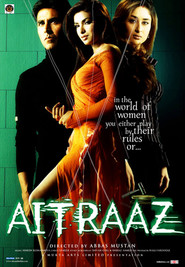 Aitraaz movie in Annu Kapoor filmography.