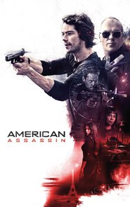 American Assassin is the best movie in Charlotte Vega filmography.