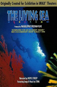 The Living Sea movie in Meryl Streep filmography.