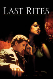 Last Rites movie in Tony DiBenedetto filmography.
