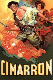 Cimarron movie in George E. Stone filmography.