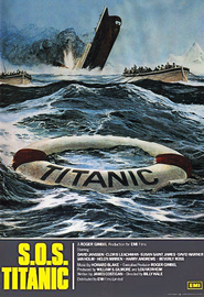 S.O.S. Titanic movie in David Warner filmography.