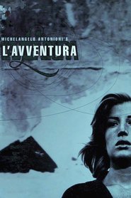 L'avventura is the best movie in Esmeralda Raspoli filmography.