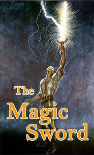 The Magic Sword is the best movie in Jacques Gallo filmography.