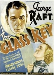 The Glass Key movie in Claire Dodd filmography.