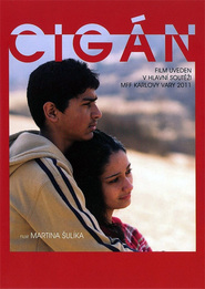 Cigan is the best movie in Martina Kotlarova filmography.