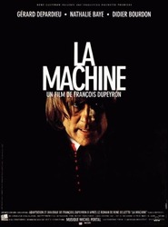 La machine movie in Nathalie Baye filmography.