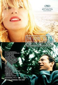 Le scaphandre et le papillon is the best movie in Emmanuelle Seigner filmography.
