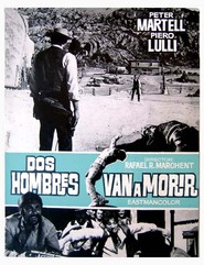Dos hombres van a morir is the best movie in Paolo Herzl filmography.