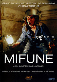 Mifunes sidste sang movie in Mette Bratlann filmography.