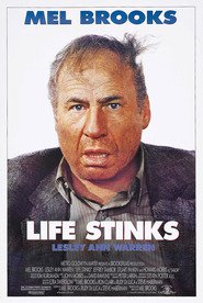 Life Stinks is the best movie in Howard Morris filmography.