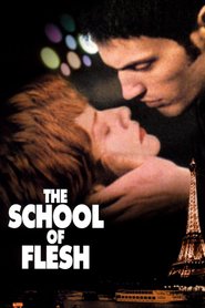 L' Ecole de la chair is the best movie in Roxane Mesquida filmography.