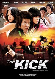 The Kick is the best movie in Jae-Hyun Cho filmography.