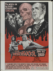 The Undertaker and His Pals is the best movie in Charles Fox filmography.