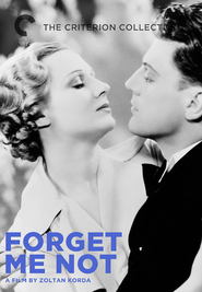 Forget Me Not movie in Hay Petrie filmography.
