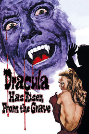 Dracula Has Risen from the Grave is the best movie in Ewan Hooper filmography.