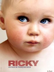 Ricky movie in Jean-Claude Bolle-Reddat filmography.