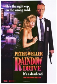 Rainbow Drive movie in Bruce Weitz filmography.