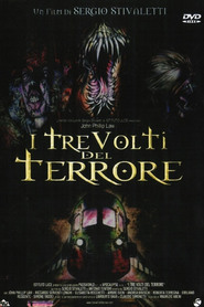 I tre volti del terrore is the best movie in Shanti Firenze filmography.