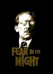 Fear in the Night is the best movie in Judy Geeson filmography.