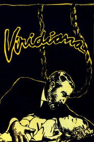 Viridiana movie in Jose Calvo filmography.