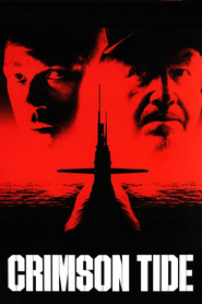 Crimson Tide movie in Denzel Washington filmography.