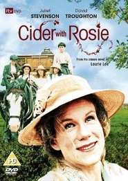 Cider with Rosie movie in Juliet Stevenson filmography.
